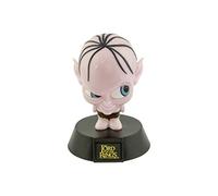 Gollum Icon Light - Officially Licensed The Lord of the Rings Merchandise
