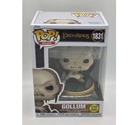 GOLLUM | Lord of The Rings | Funko Pop Plus | GLOW #1831