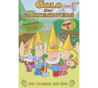 Golo der Gartenzwerg - Folge 2