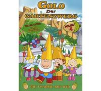 Golo Der Gartenzwerg - Folge 4