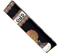Goloka 3 x OUD Incense Sticks 15g (3 Boxes)