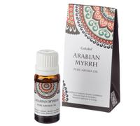 Goloka Arabian Myrrh Aroma Oil 10ml