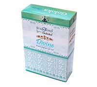 Goloka Divine Incense Sticks - 15gms (12 Packs)