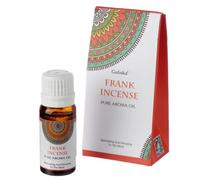Goloka Frankincense Aroma Oil 10ml