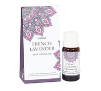 Goloka French Lavender Pure Aroma Essential Oil - 10ml