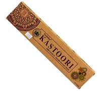 Goloka Incense Sticks - Kastoori-INC481