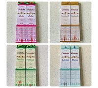 Goloka Incense Sticks - Pack of 2 (Divine)
