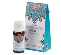 Goloka Madagascar Vanilla Aroma Oil 10ml