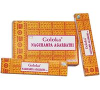 Goloka Nagchampa Agarbathi