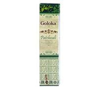 Goloka Patchouli Incense Sticks