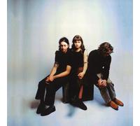 Golomb - The Beat Goes On [VINYL]