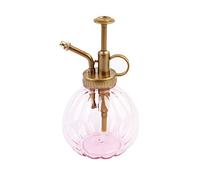 GOLOVENLD 350ml Retor Plant Flower Watering Pot Bottle Garden For Mister Sprayer Gar