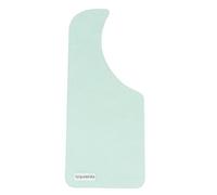 GOLPEADOR CLASICA ELECT. TRANSPARENTE ZURDOS