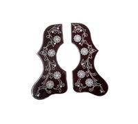 Golpeador De Guitarra Acústica Acoustic Guitar Pickguard For J200 SJ200 2mm Thickness Pickguard(1)