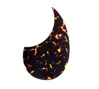 Golpeador De Guitarra Acústica Decorative Guitar Pickguard Classical Folk Guitar Universal Professional