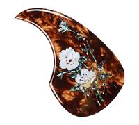 Golpeador De Guitarra Acústica For Martin Guitar Professional Guitar Parts Acoustic Guitar Accessories(2)