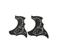 Golpeador De Guitarra Acústica Guitar Pickguard Universal Guitar Enthusiasts Protection