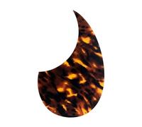 Golpeador De Guitarra Acústica Solid Acoustic ProtectionInner Diameter 110 Mm(1)
