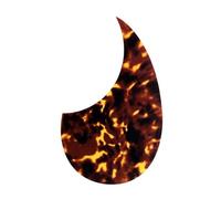 Golpeador De Guitarra Acústica Solid Acoustic ProtectionInner Diameter 110 Mm(3)
