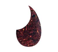 Golpeador De Guitarra Acústica Solid Acoustic ProtectionInner Diameter 110 Mm(5)