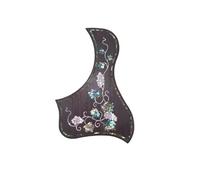 Golpeador De Guitarra Acústica Special Protection For 2mm Thick Guitar(3)