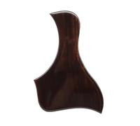 Golpeador De Guitarra Acústica Suitable For Four Sizes Of Folk Guitar Decorative(A)