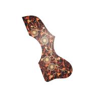 Golpeador De Guitarra Acústica Tortoise Decoration EJ200 Style Acoustic Guitar Pickguard Tortoise