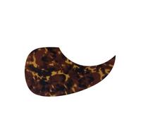 Golpeador De Guitarra Acústica Wooden Guitar Pickguard Stylish Universal Teardrop Shape