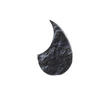 Golpeador De Guitarra Folk 1 PC Professional Folk Acoustic Guitar Pickguard(1)