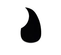 Golpeador De Guitarra Folk 1 PC Professional Folk Acoustic Guitar Pickguard Pick Guard Sticker For Acoustic Guitar Accessories