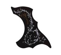 Golpeador De Guitarra Folk 1Pcs Professional Folk Acoustic Guitar For Acoustic Guitarra Accessories(4)