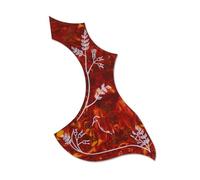 Golpeador De Guitarra Folk 1Pcs Professional Folk Acoustic Guitar For Acoustic Guitarra Accessories(9)