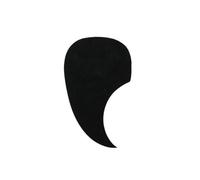 Golpeador De Guitarra Left Handed Martin Folk Guitar Accessories Pickguard