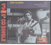 Golsboro Bobby - Honey/Summer/Hello Summer..