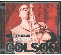 Golson, Benny - Best of Benny Golson