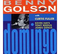 Golson Benny - Domingo