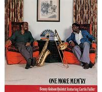Golson, Benny / Fuller, Curtis - One More Memory