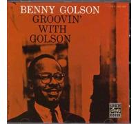 Golson Benny - Groovin' With Golson