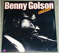 Golson, Benny - Other Side of Benny Golson [VINYL]