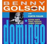 Golson, Benny Quintet - Domingo