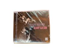 Golson, Benny - The Jazz Masters