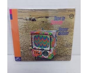 Golson, Benny - Tune in Turn on to the Hippest