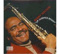 Golson Benny - Up Jumped Benny