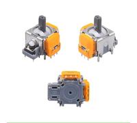 GOLTAK® Gaming PS5 Controller Hall Effect Analog Stick Joystick Module Replacement Thumbstick - No More Stick Drift!