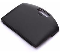 GOLTAK® Replacement Battery Cover Case Back Door For PSP 1000 1001 1002 1003 Fat - Black