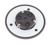 GOLTAK® Replacement Playstation 1 PS1 PS One CD Laser Disc Spindle Hub Holder Part