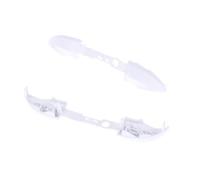 GOLTAK® White LB RB Shoulder Button Bumper Switch, Compatible with Xbox Series S|X Wireless Controllers
