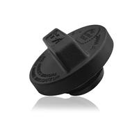 GolTHd Engine Oil Filler Cap, Compatible With 2003-2018 Acur MDX, 2002-2011 Honda CRV, 2003-2019 Civic Pilot Accord CR-V, 2015-2019 Fit, 2004-2014 Acur TL, 2004-2019 Odyssey, 15610-P5G-000