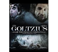 Goltzius and the Pelican Company