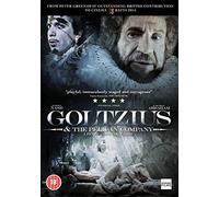 Goltzius And The Pelican Company [DVD]